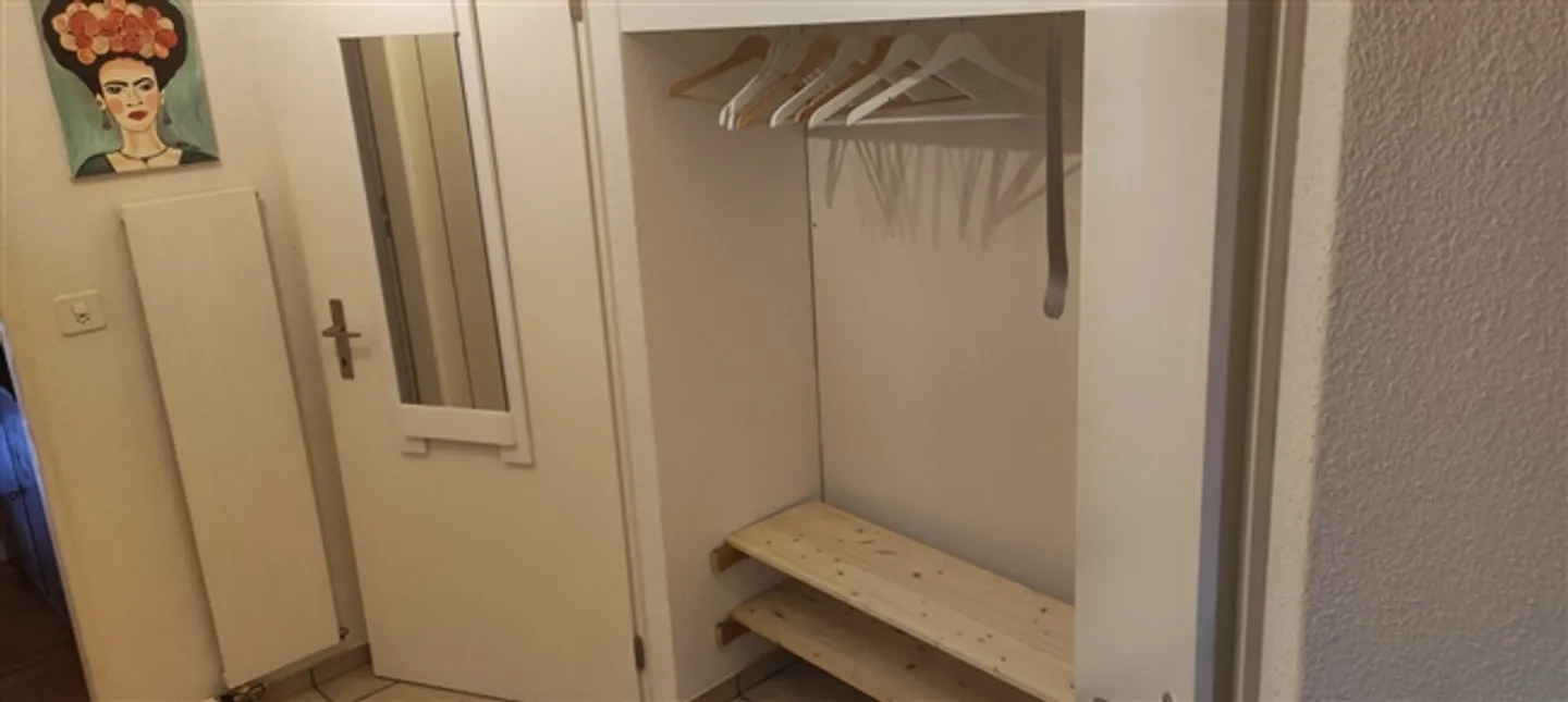 4½ ROOM HOUSE IN OBERGLATT (ZH), FURNISHED, TEMPORARY - Photo 5 of 10