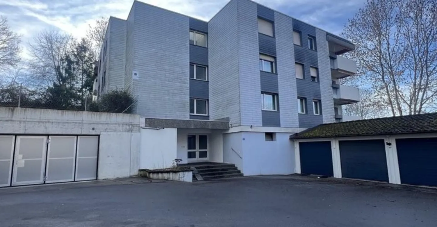 Charmante Erdgeschosswohnung - Foto 6 von 6