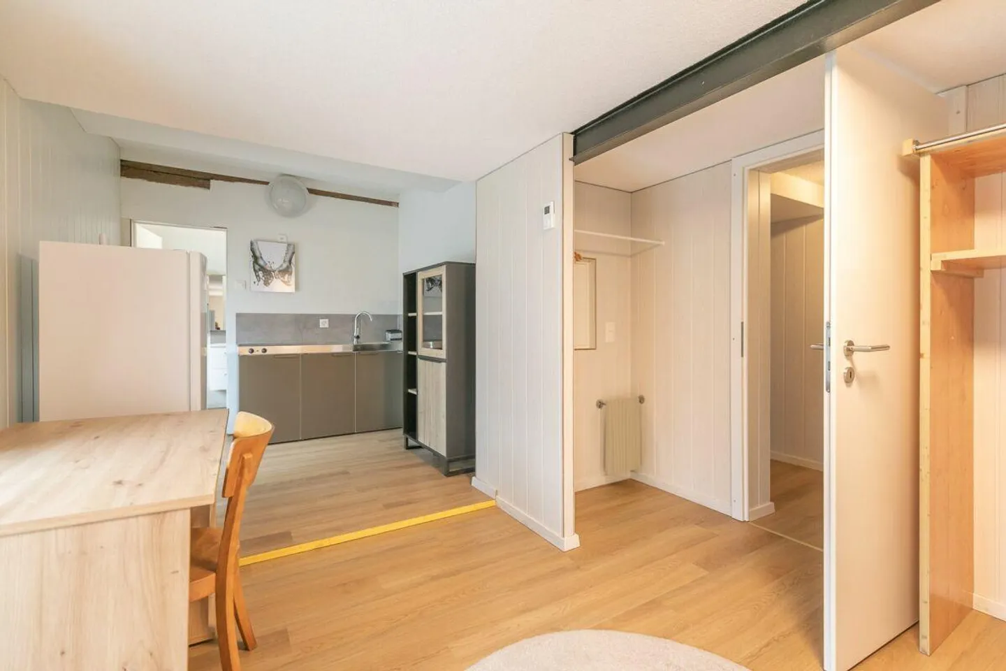 Mehrfamilienhaus mit attraktiver Rendite - Foto 5 von 15