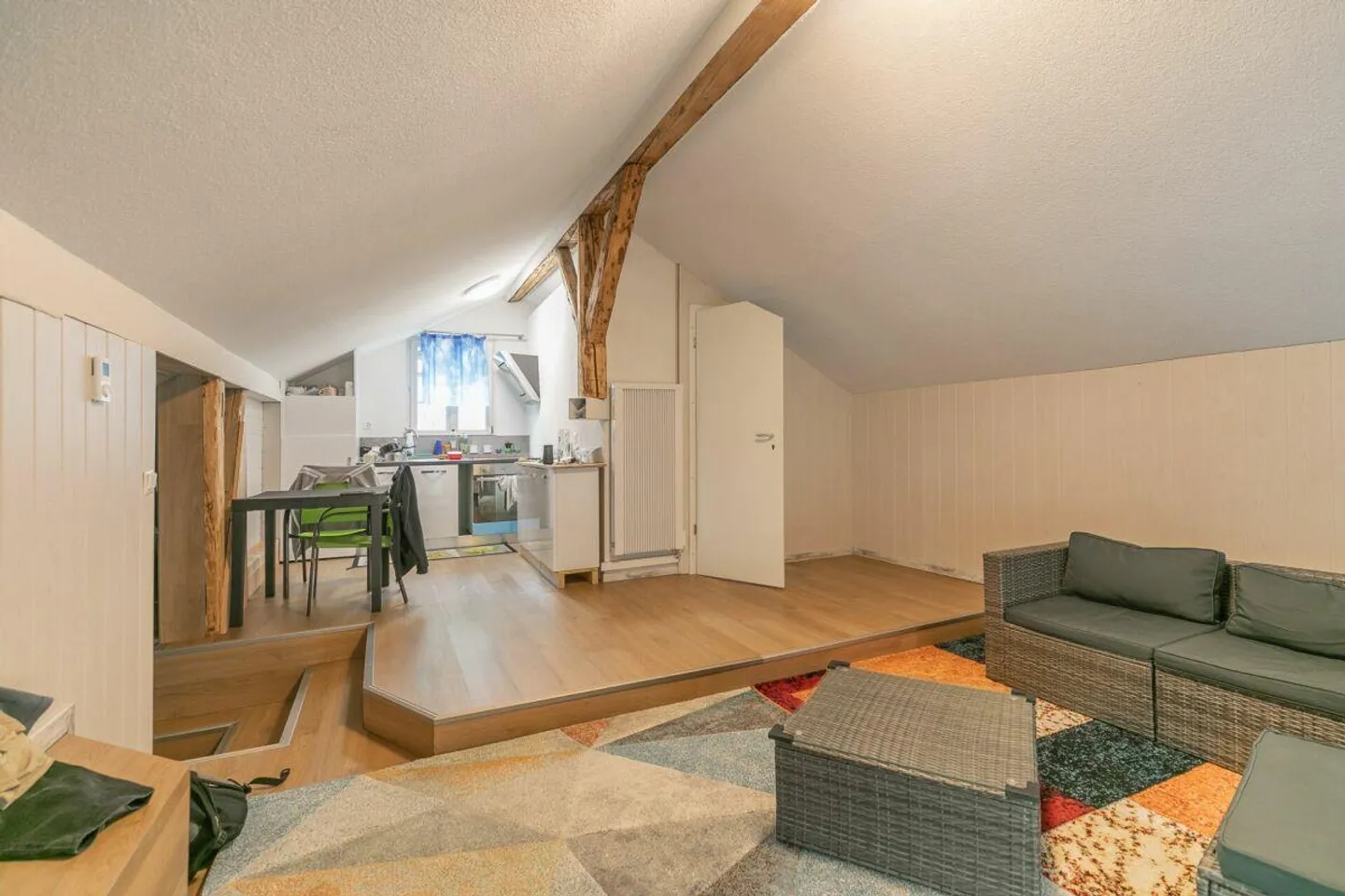 Mehrfamilienhaus mit attraktiver Rendite - Foto 11 von 15