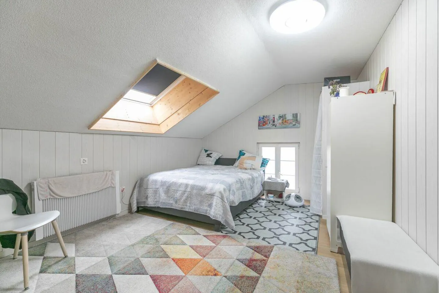 Mehrfamilienhaus mit attraktiver Rendite - Foto 13 von 15