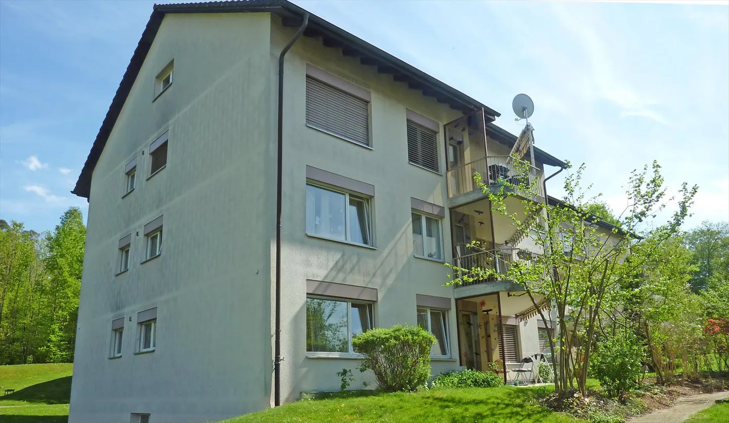 5.5 Room Apartment - Photo 3 of 7