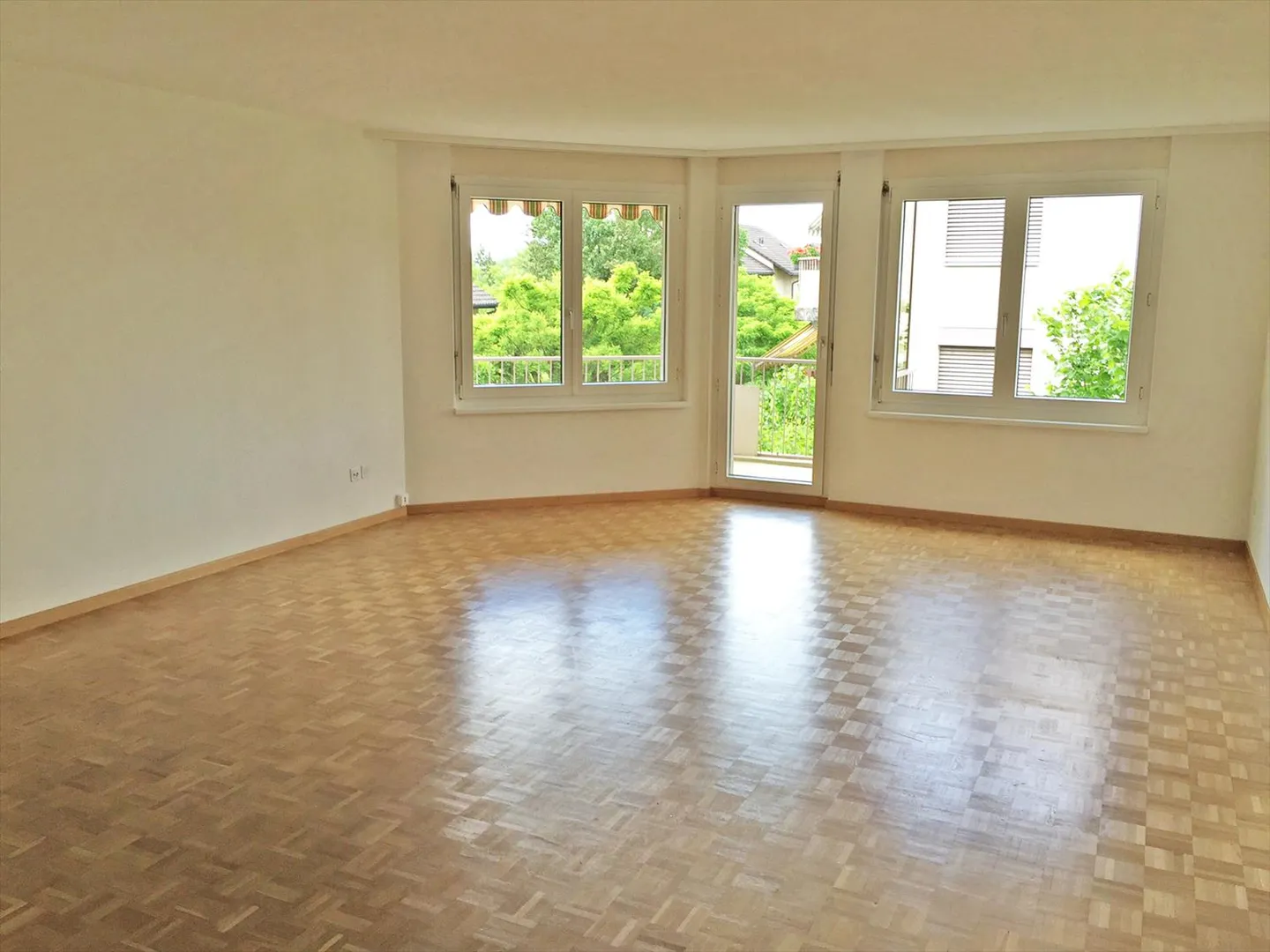 5.5 Room Apartment - Photo 4 of 7