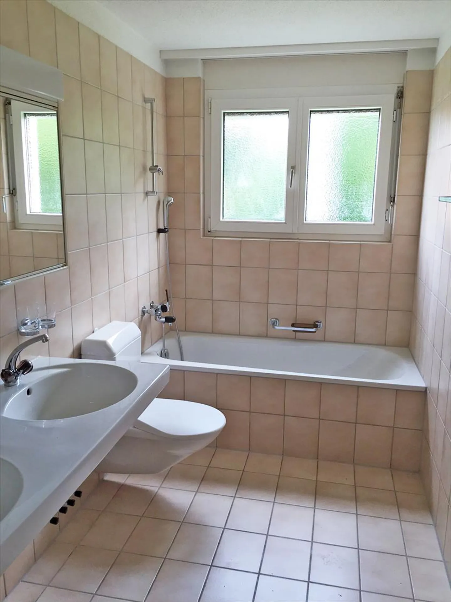 5.5 Room Apartment - Photo 7 of 7