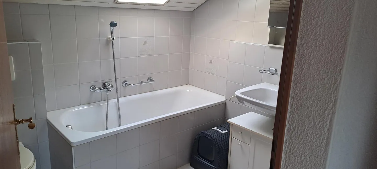 Appartamento accogliente in mansarda - Foto 3 di 7