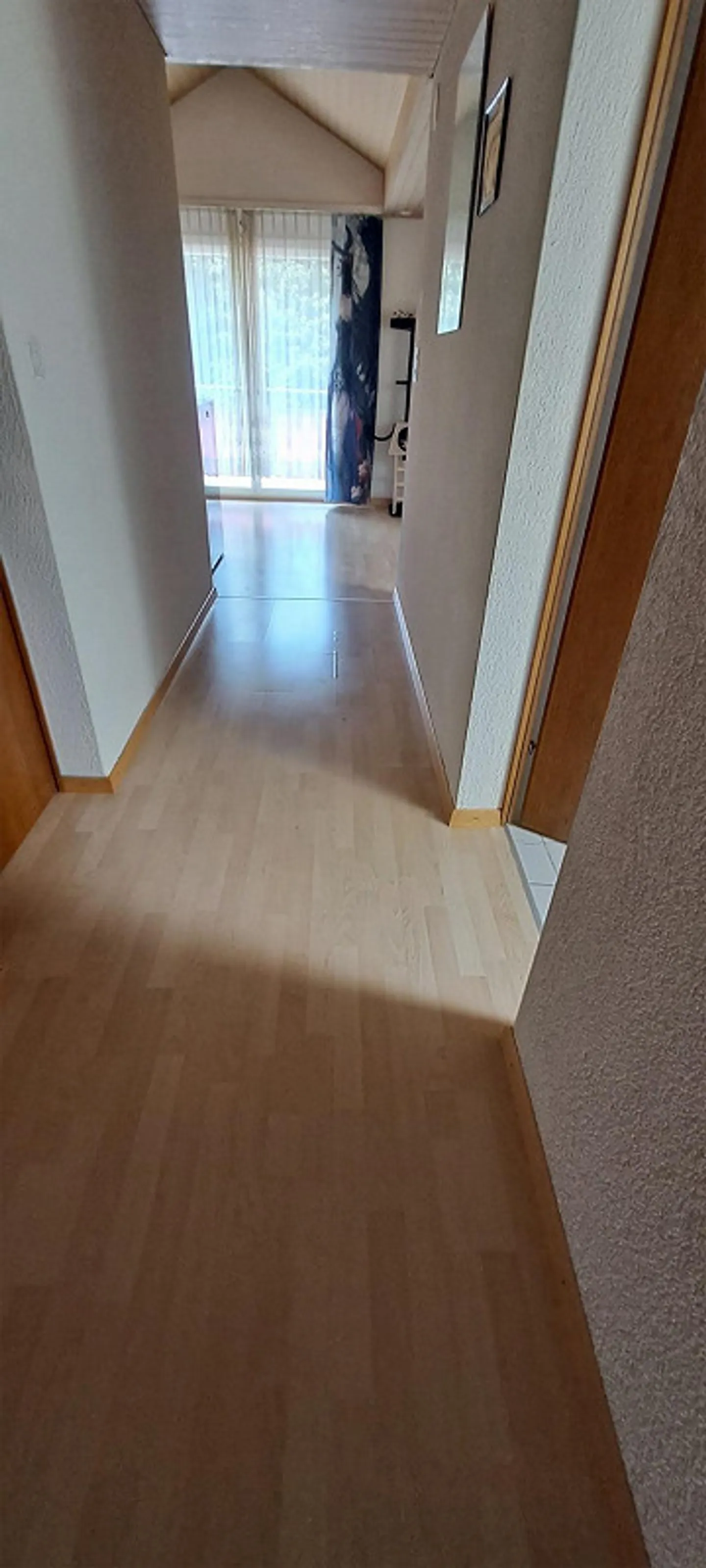 Appartamento accogliente in mansarda - Foto 5 di 7