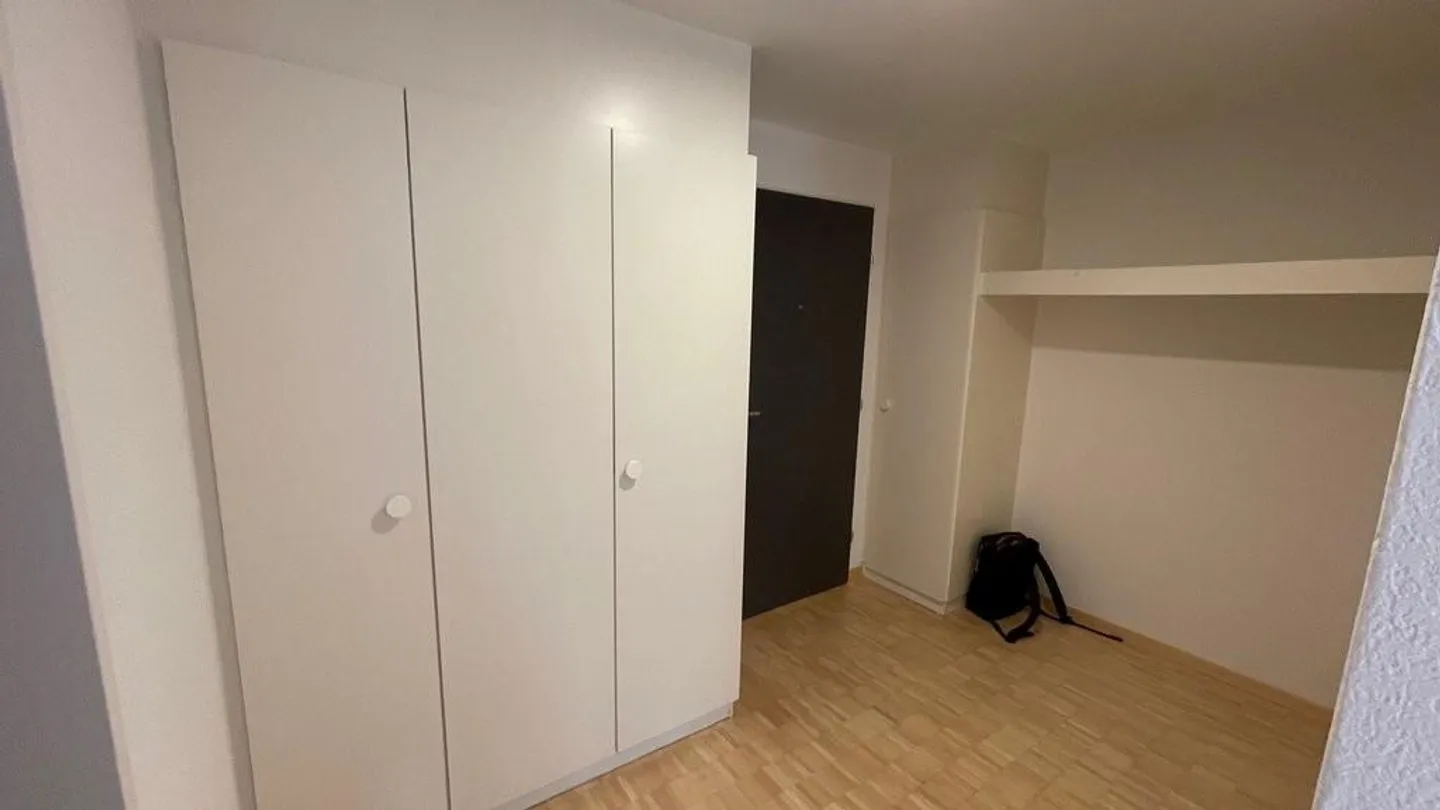 Modernes 4.5-Zimmer-Apartment - Foto 10 von 11