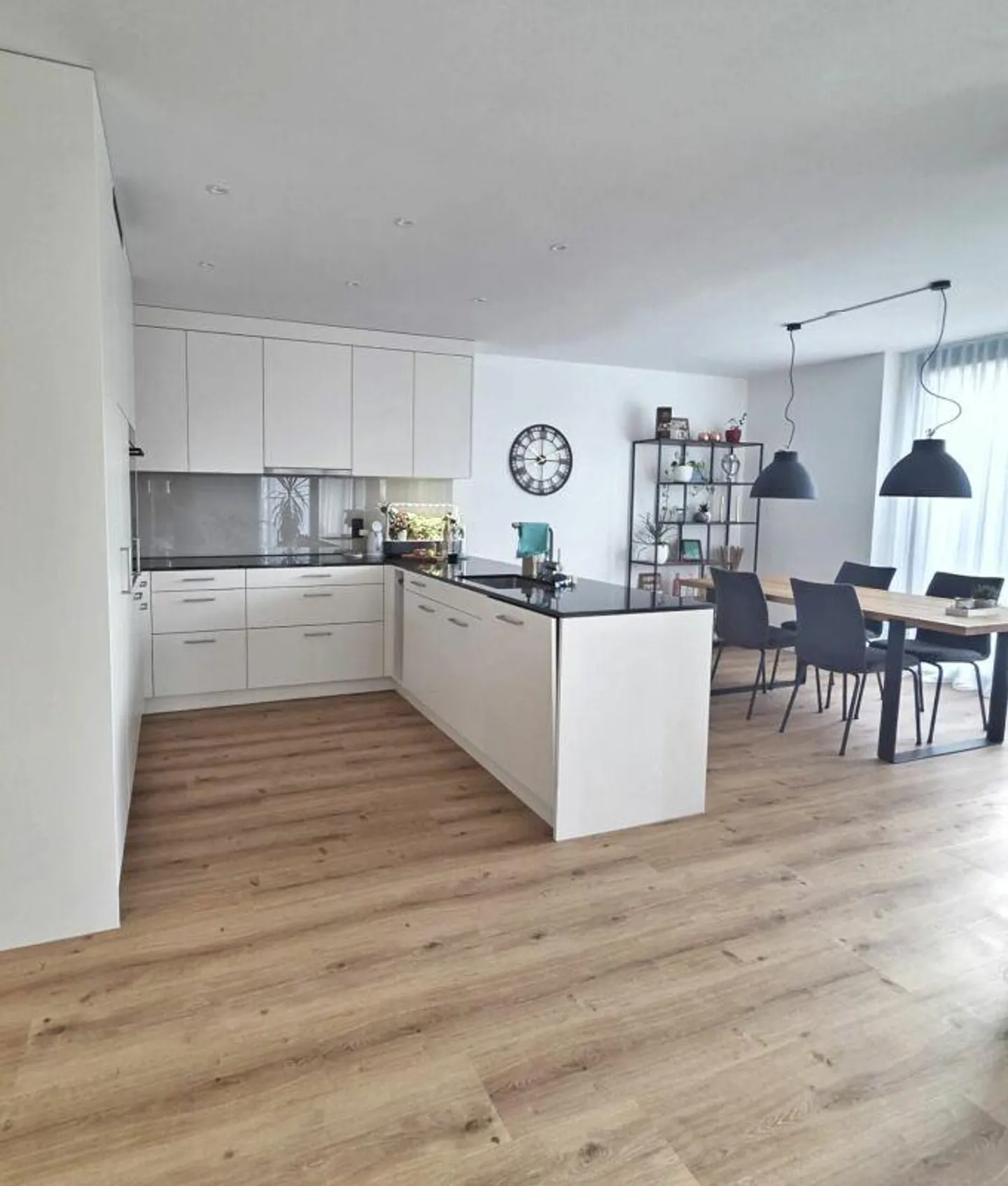 Questo bellissimo appartamento al piano terra è la tua nuova casa? - Foto 1 di 10