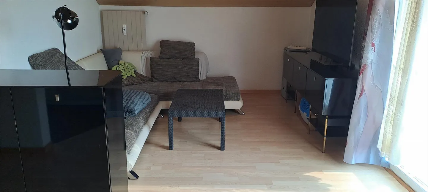 Appartamento accogliente in mansarda - Foto 7 di 7