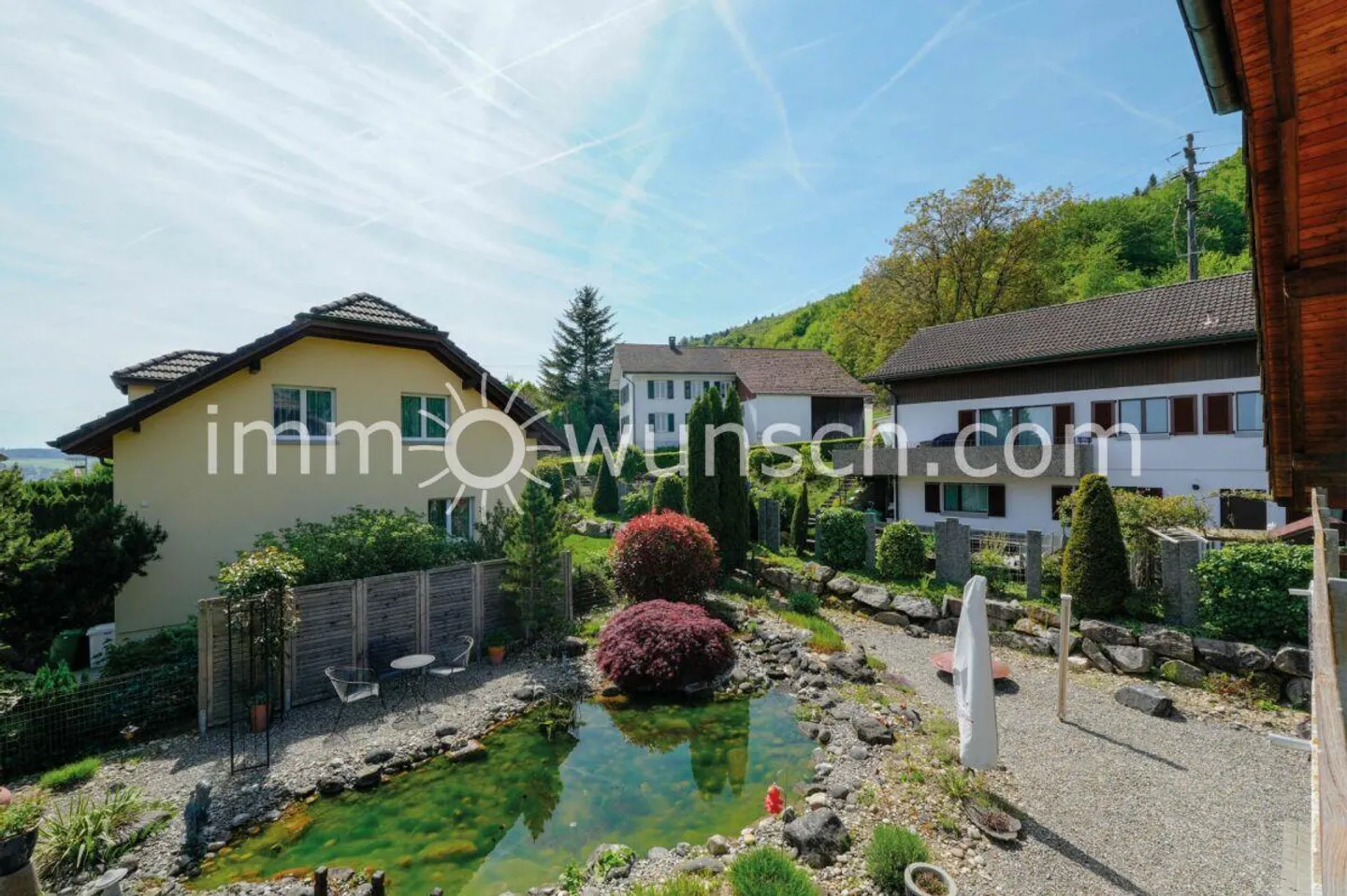 Charmantes Einfamilienhaus - Foto 2 von 14