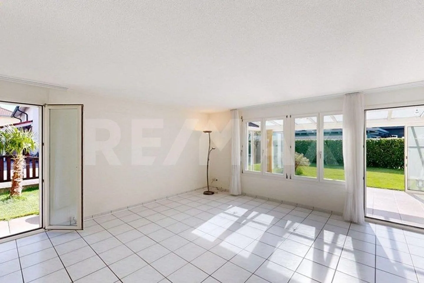 Maison jumelée de 4,5 pièces avec véranda - Photo 6 sur 13