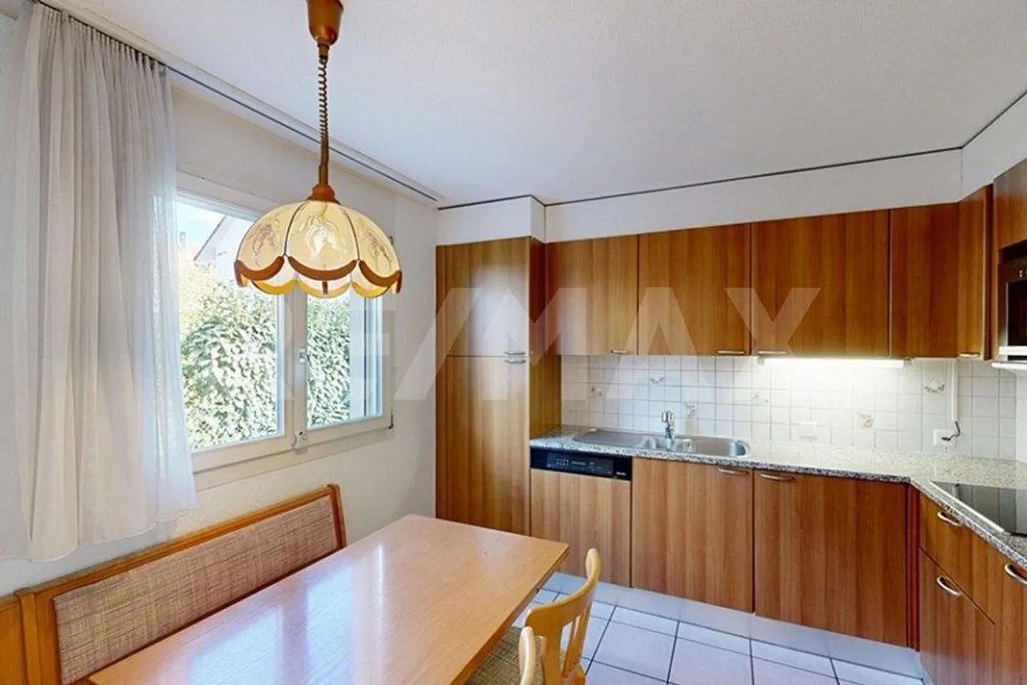 Maison jumelée de 4,5 pièces avec véranda - Photo 7 sur 13