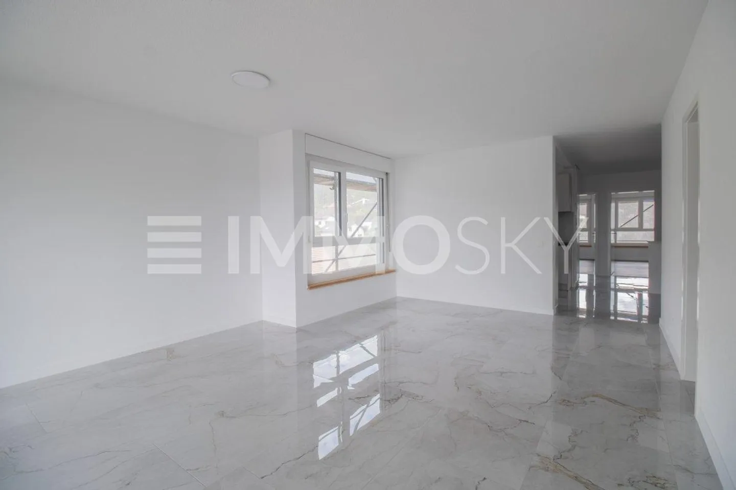 Apartment for sale - Photo 3 of 5