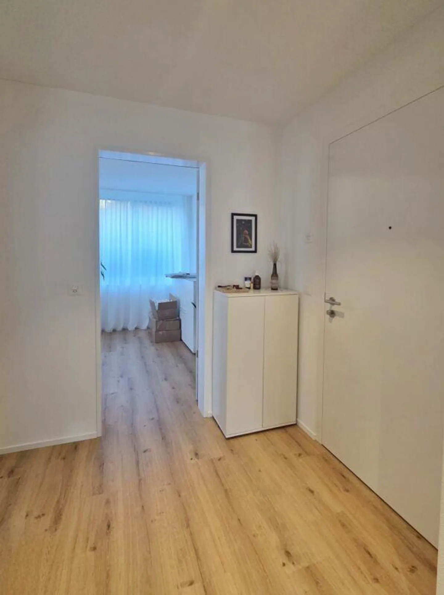 Questo bellissimo appartamento al piano terra è la tua nuova casa? - Foto 4 di 10