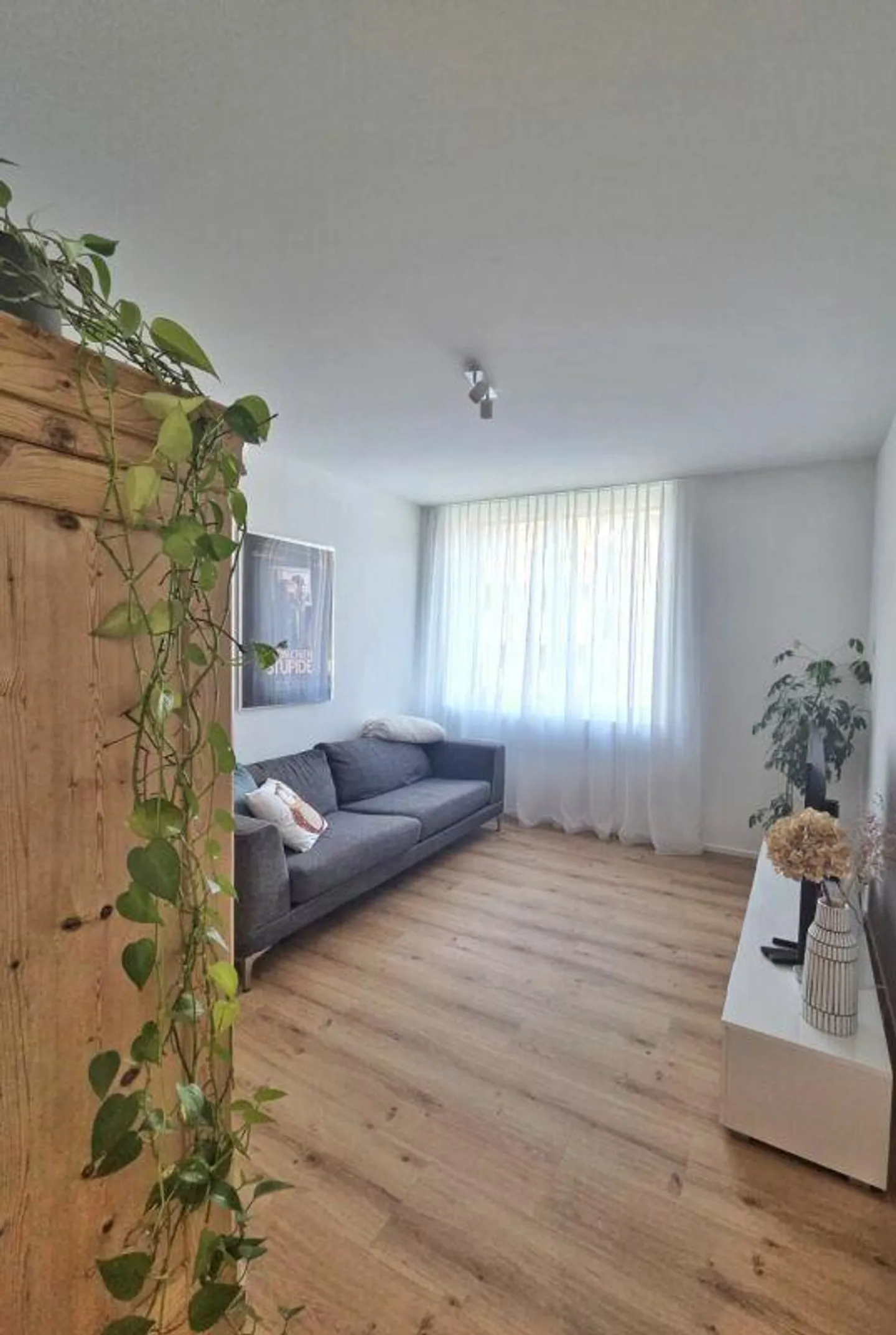 Questo bellissimo appartamento al piano terra è la tua nuova casa? - Foto 8 di 10