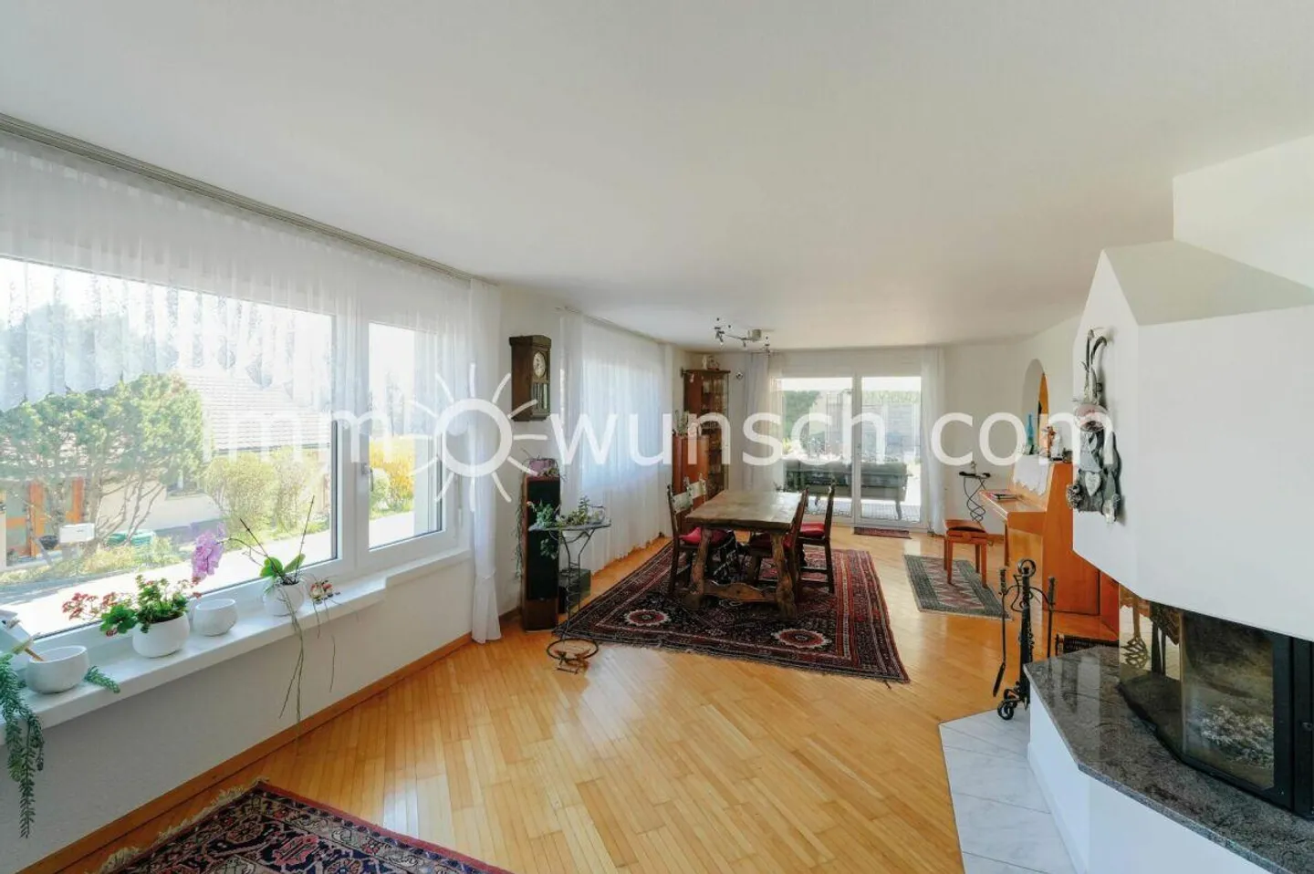Charmantes Einfamilienhaus - Foto 3 von 14