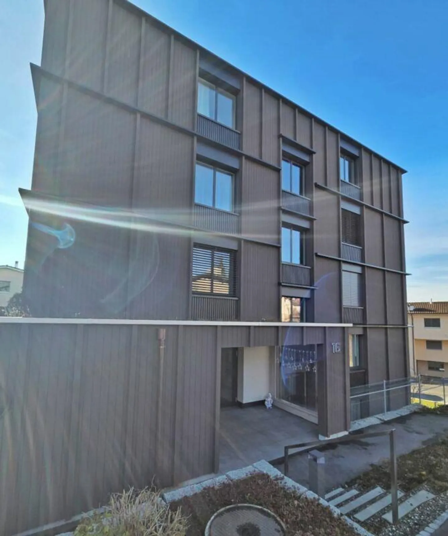 Questo bellissimo appartamento al piano terra è la tua nuova casa? - Foto 10 di 10