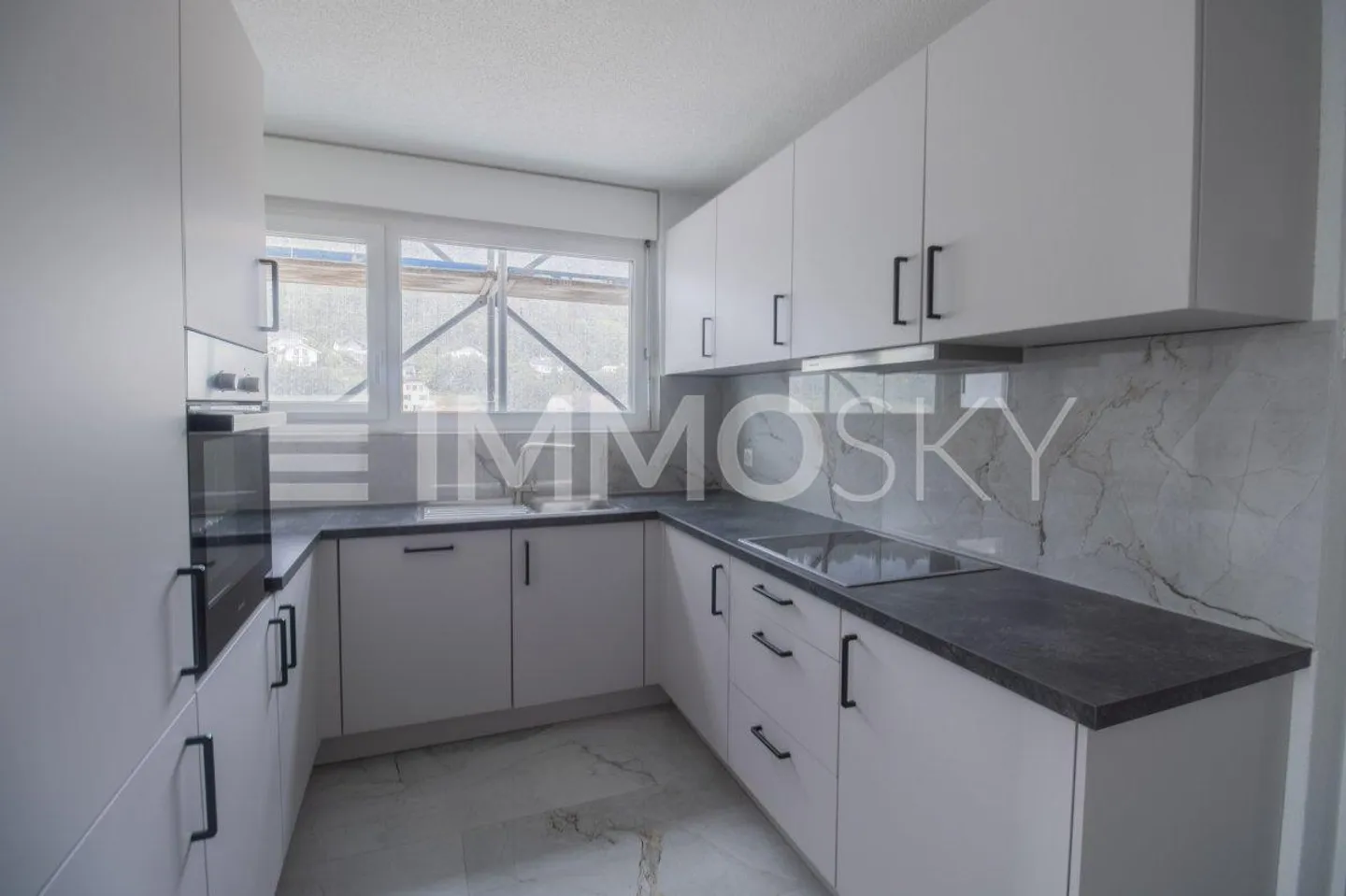 Apartment for sale - Photo 4 of 5