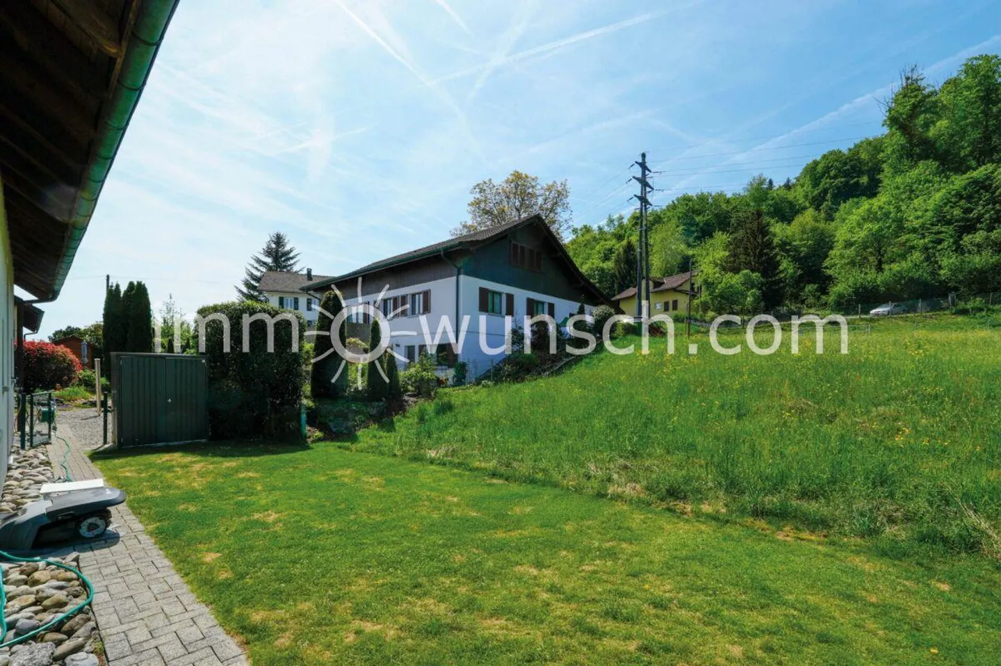 Charmantes Einfamilienhaus - Foto 6 von 14