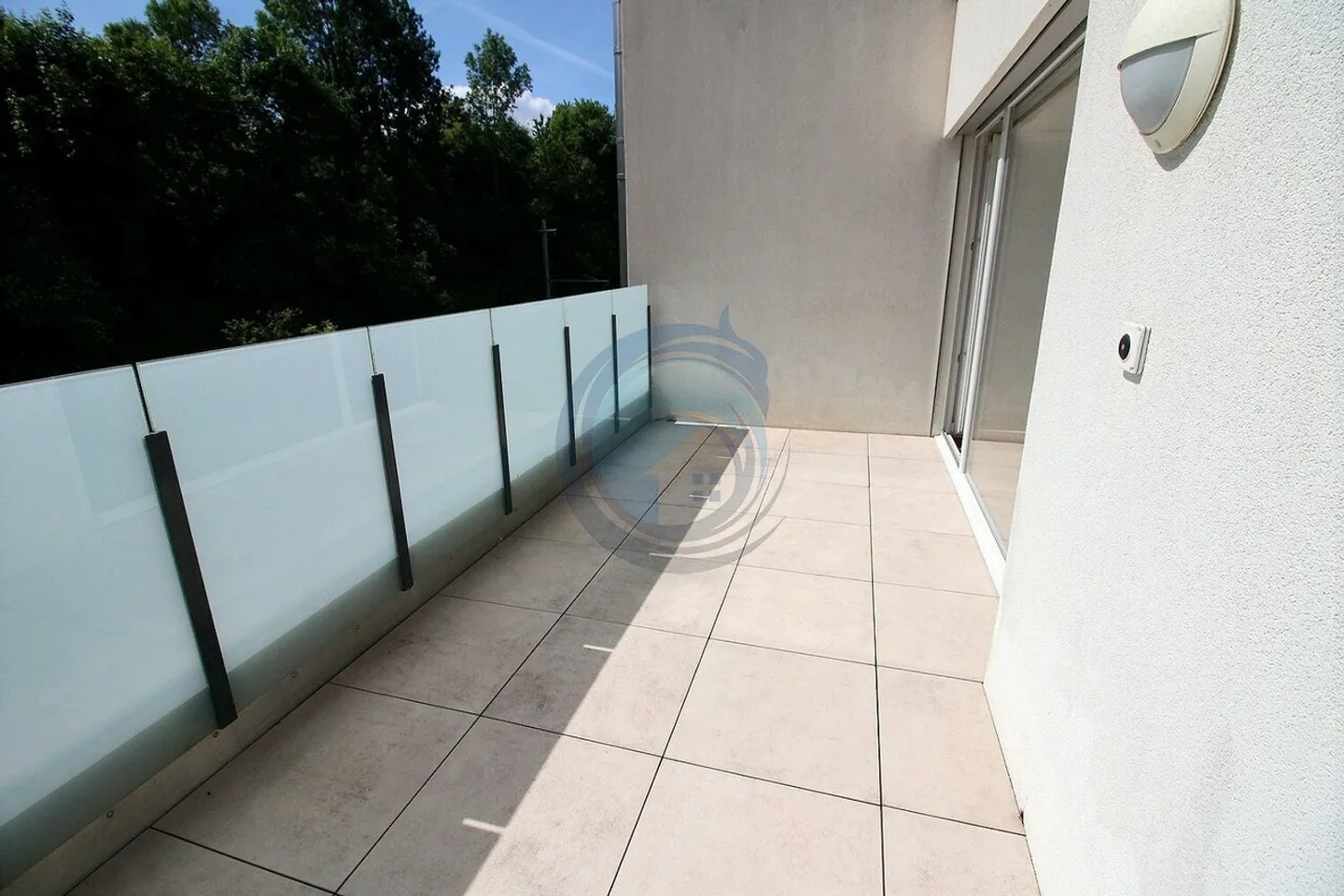 DISPONIBILE IMMEDIATAMENTE - MAGNIFICO ATTICO 4,5 STANZE CON TERRAZZA E ASCENSORE - Foto 17 di 17