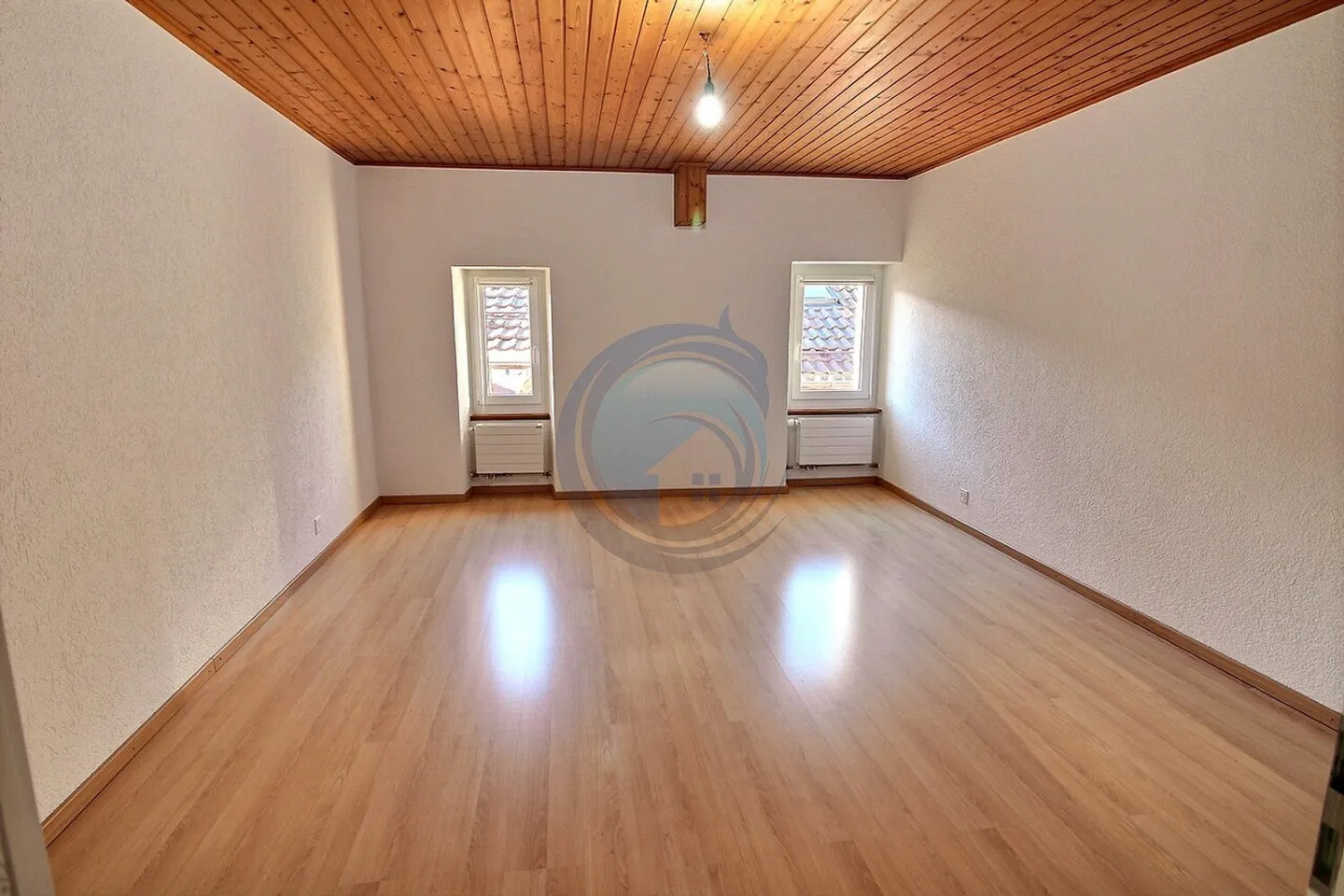 Incantevole appartamento duplex con carattere - Foto 5 di 15