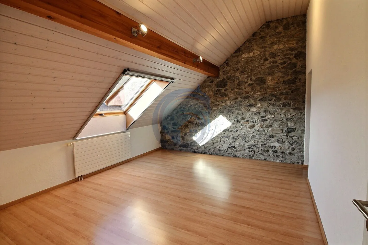 Incantevole appartamento duplex con carattere - Foto 7 di 15