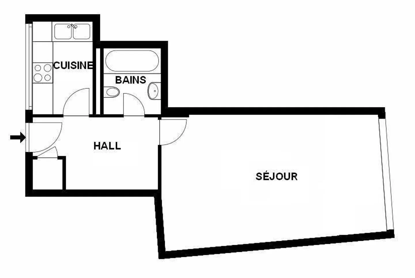 Malagnou - Champel - Photo 2 of 8