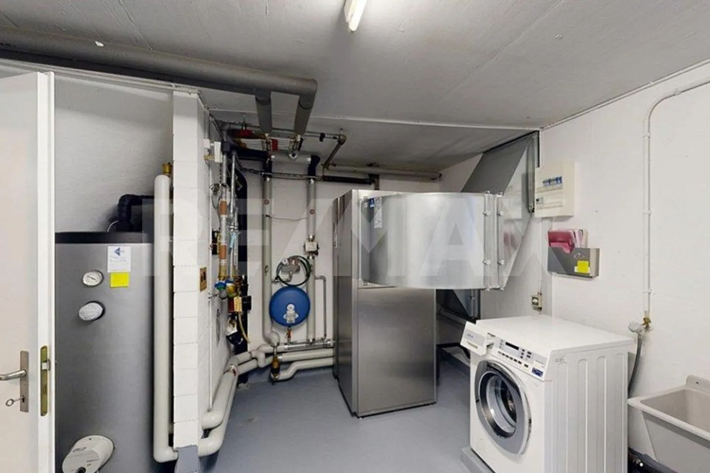 Maison jumelée de 4,5 pièces avec véranda - Photo 12 sur 13