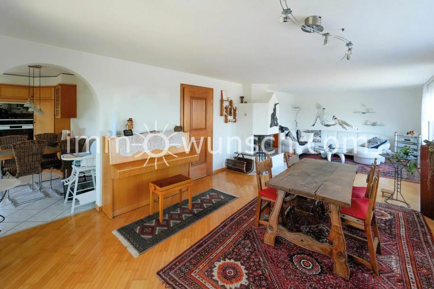 Charmantes Einfamilienhaus - Foto 4 von 14