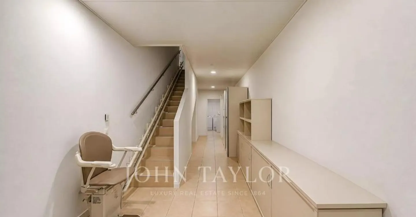 Magnifique souplex avec jardin dans une résidence moderne - Foto 11 di 12
