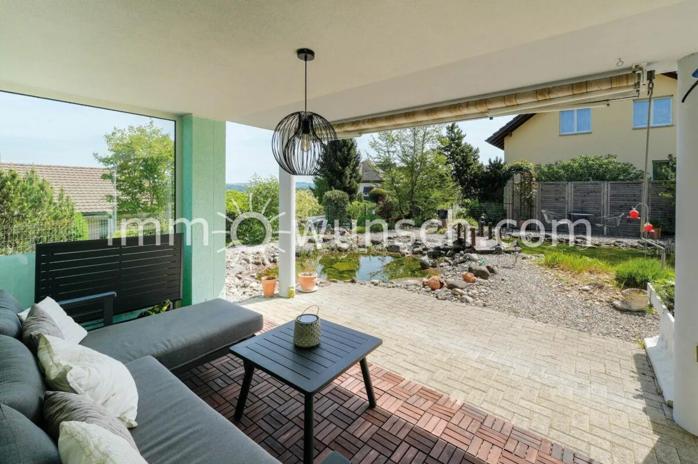 Charmantes Einfamilienhaus - Foto 5 von 14