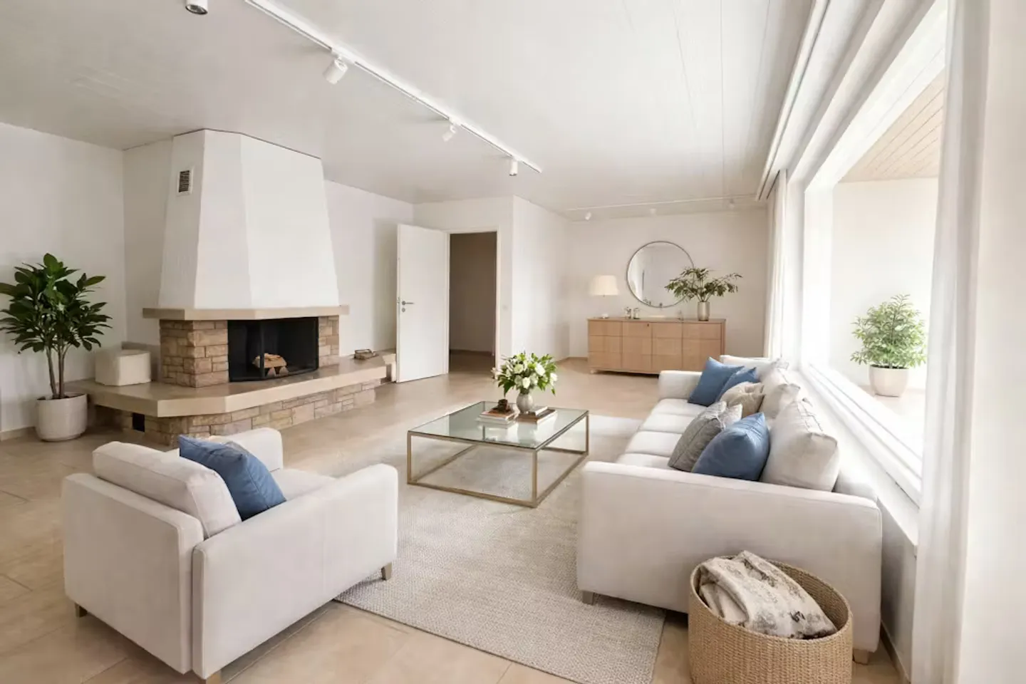 Maison individuelle bien entretenue avec véranda, sauna et double garage - Photo 10 sur 10