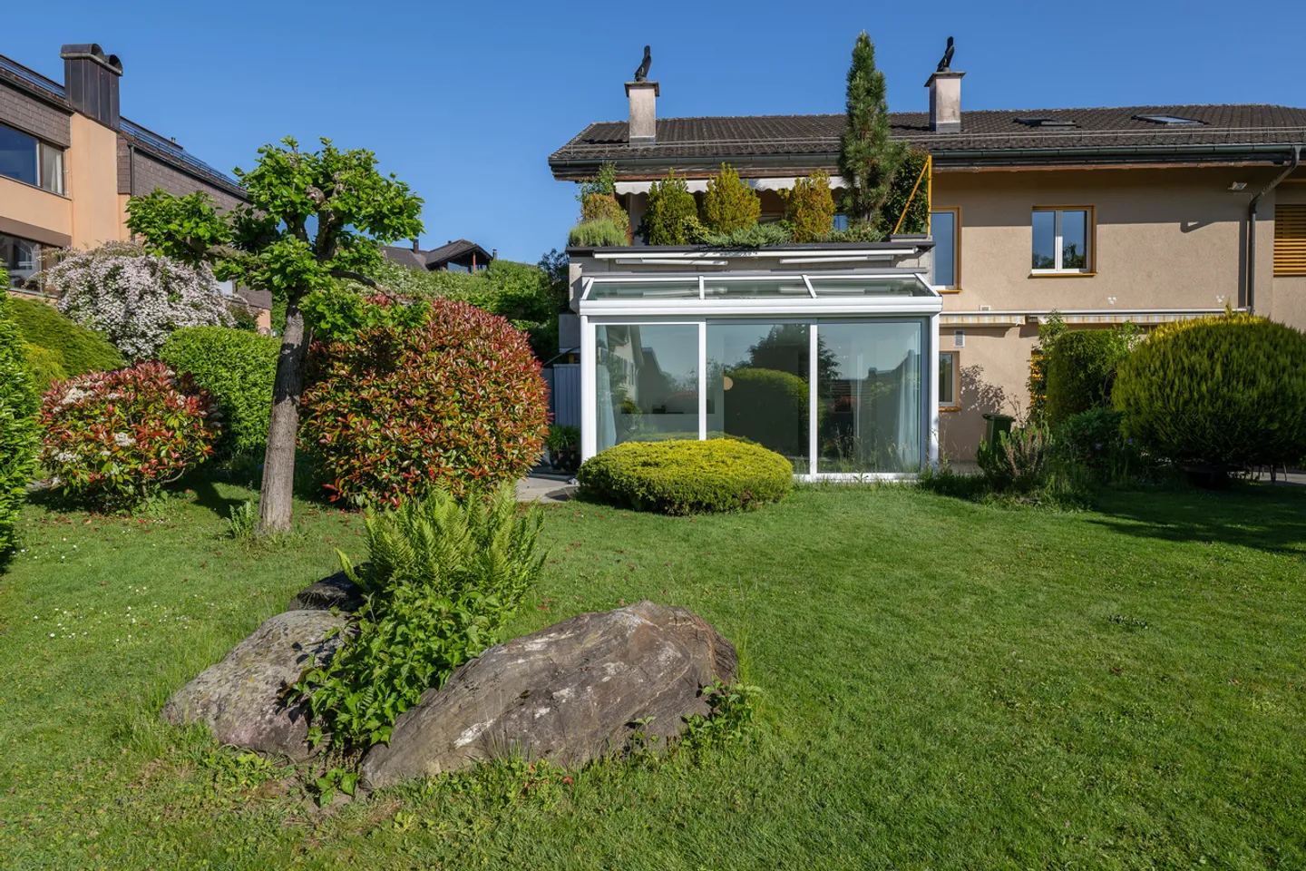 Charming Ground Floor Apartment - Photo 1 of 13