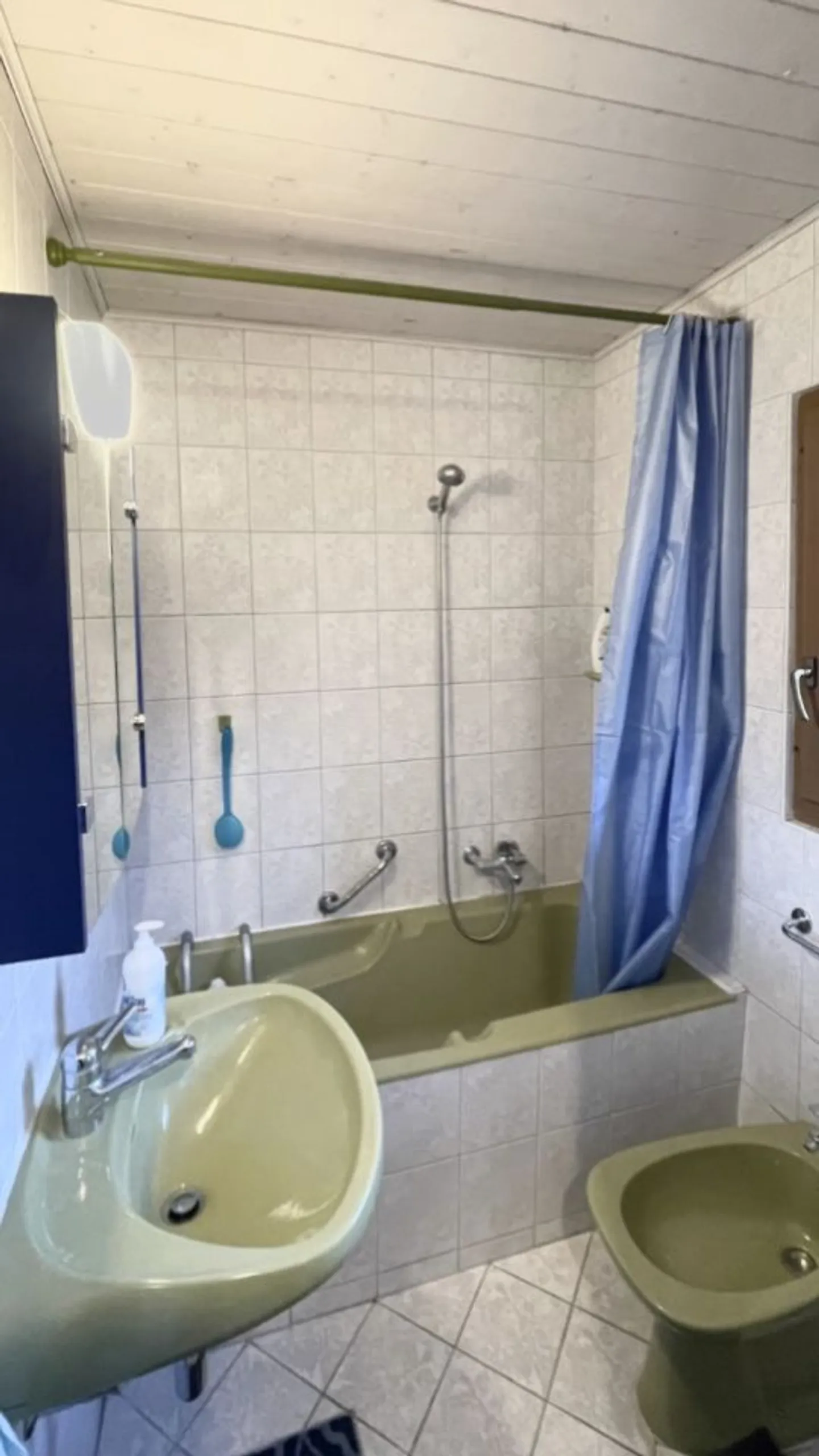 Bella casa familiare a St-Légier con vista sul lago - Foto 7 di 12