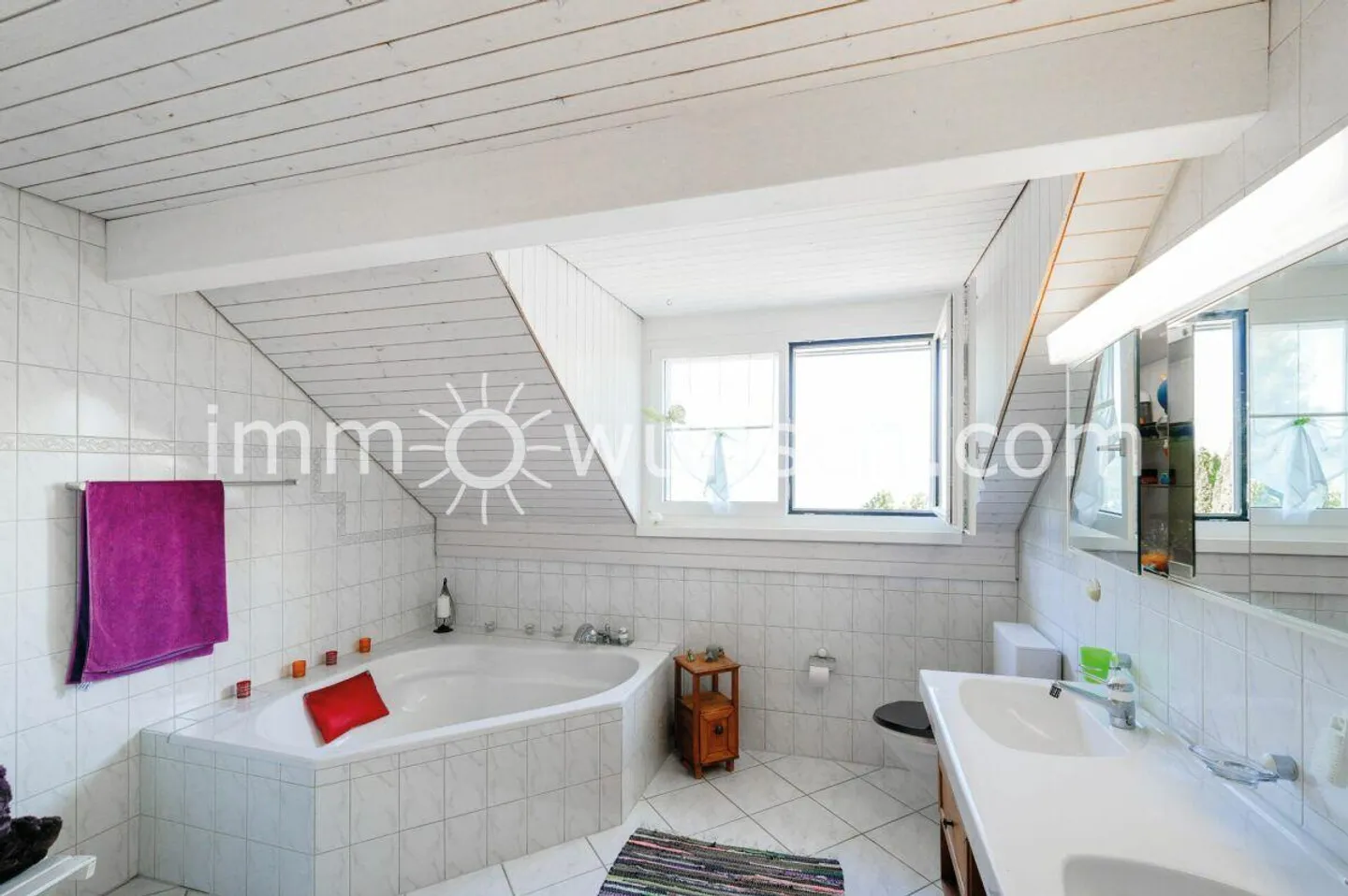 Charmantes Einfamilienhaus - Foto 9 von 14