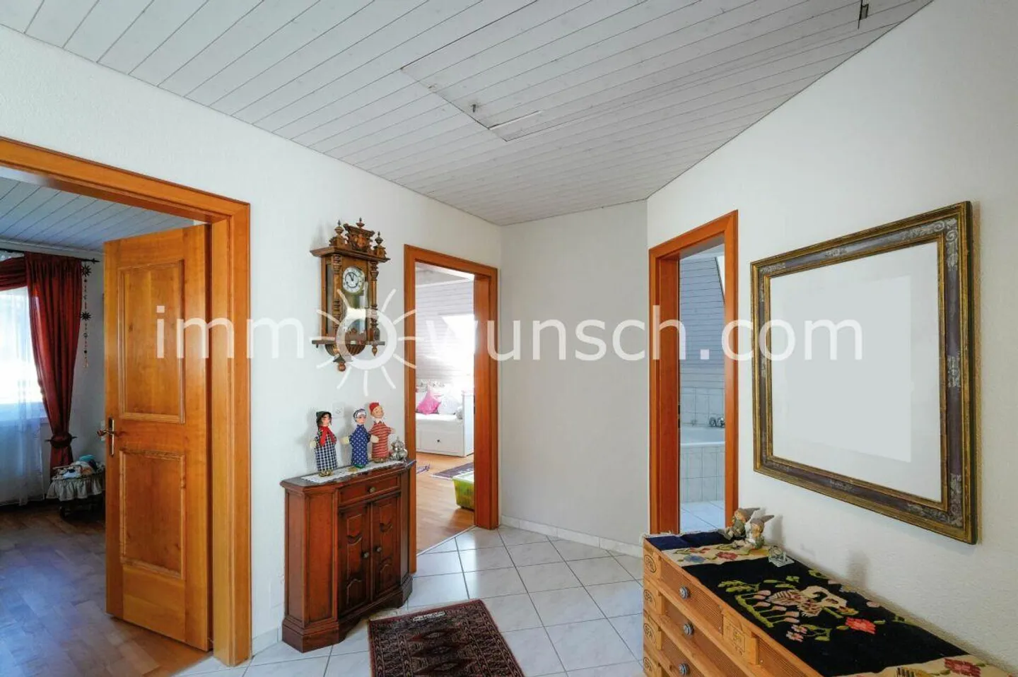 Charmantes Einfamilienhaus - Foto 10 von 14