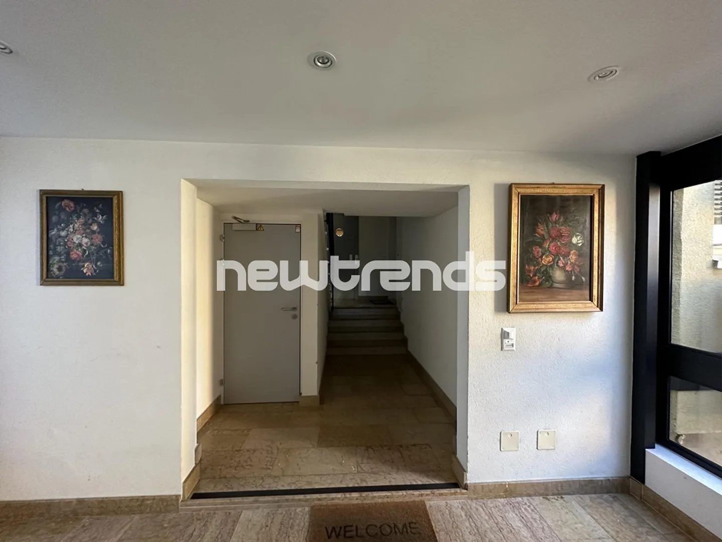 Appartement lumineux à Cassarate avec vue sur le lac - Photo 10 sur 12