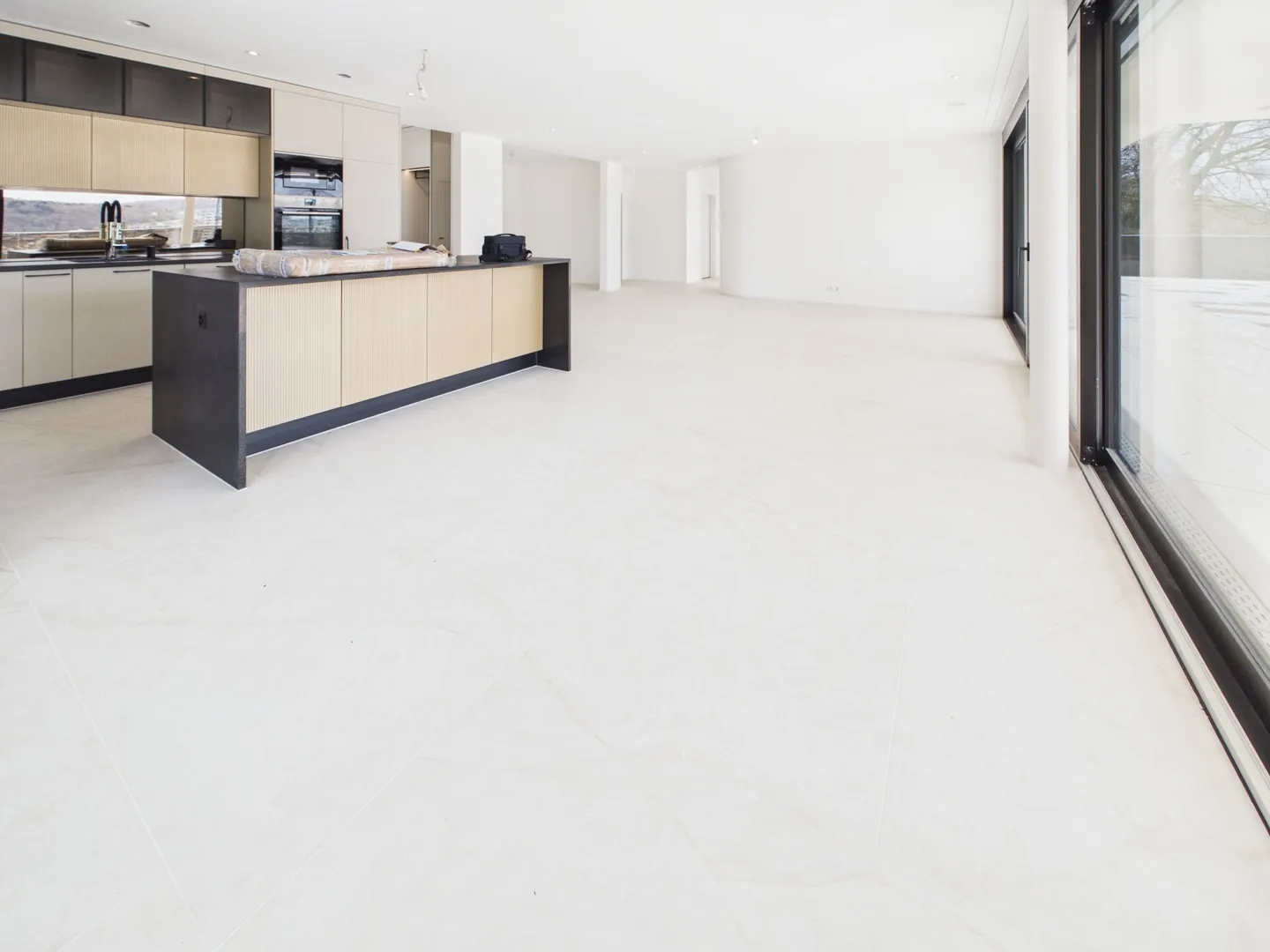 Appartamento esclusivo con terrazza di 5,5 stanze a Umiken - Foto 3 di 11