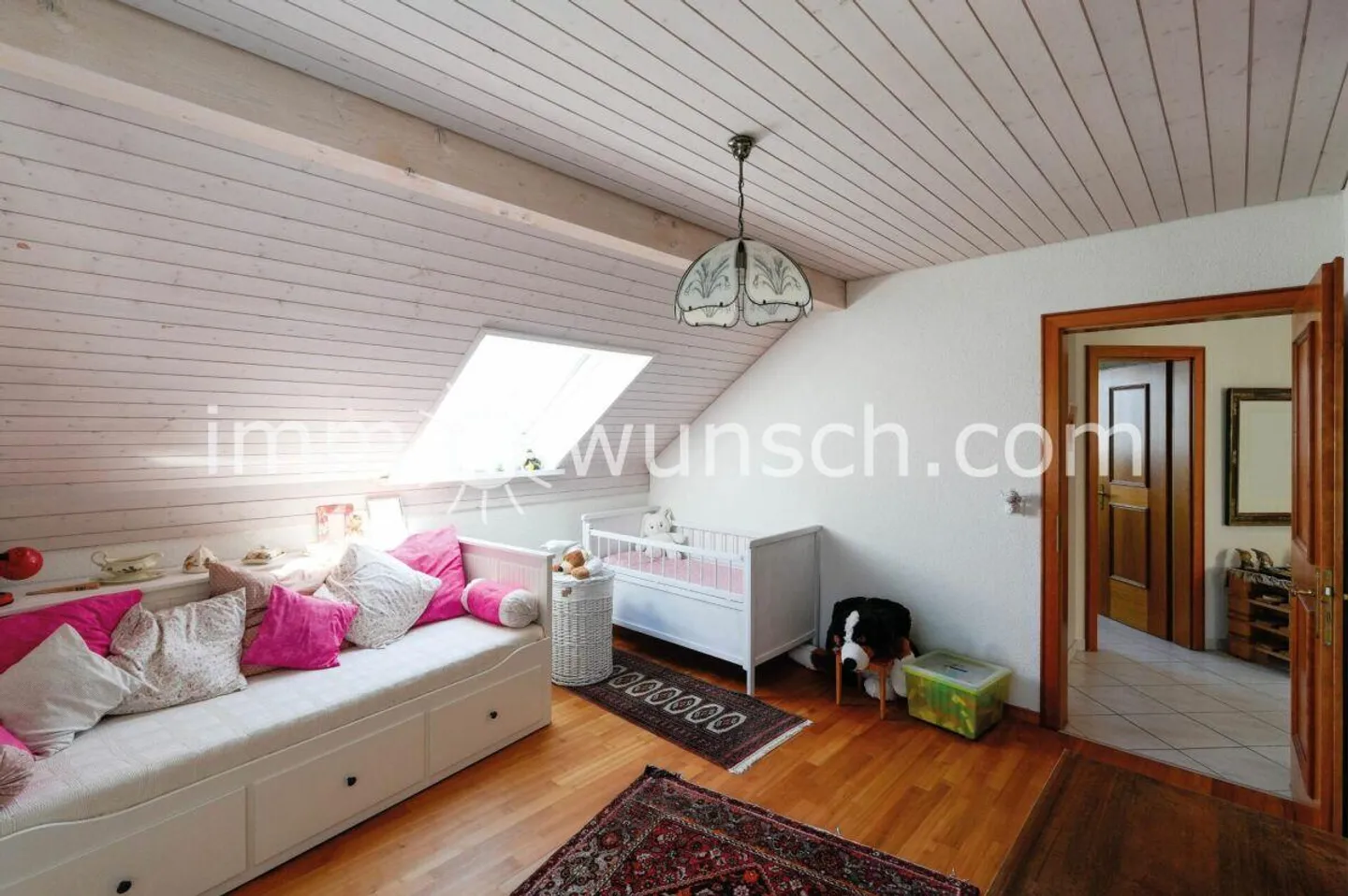 Charmantes Einfamilienhaus - Foto 11 von 14