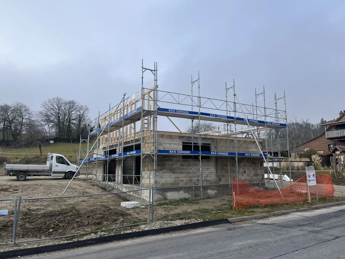 VILLA INDIVIDUALE MAGNIFICA - Foto 2 di 13