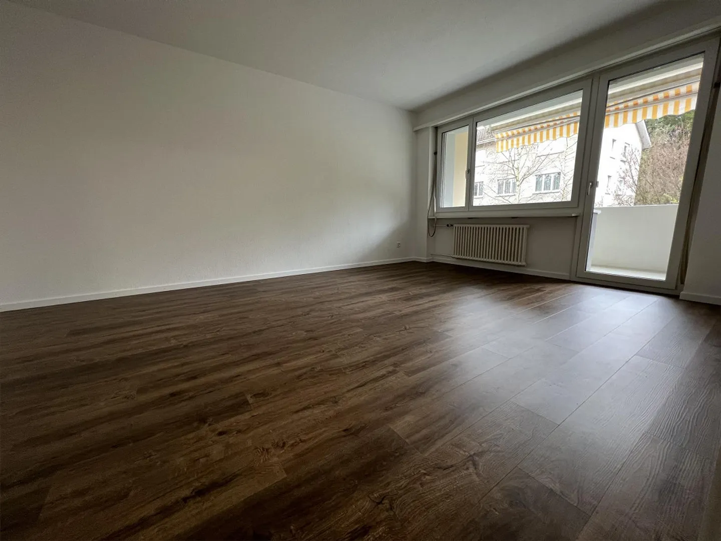 Bright and Cozy Single Apartment - Photo 3 of 9