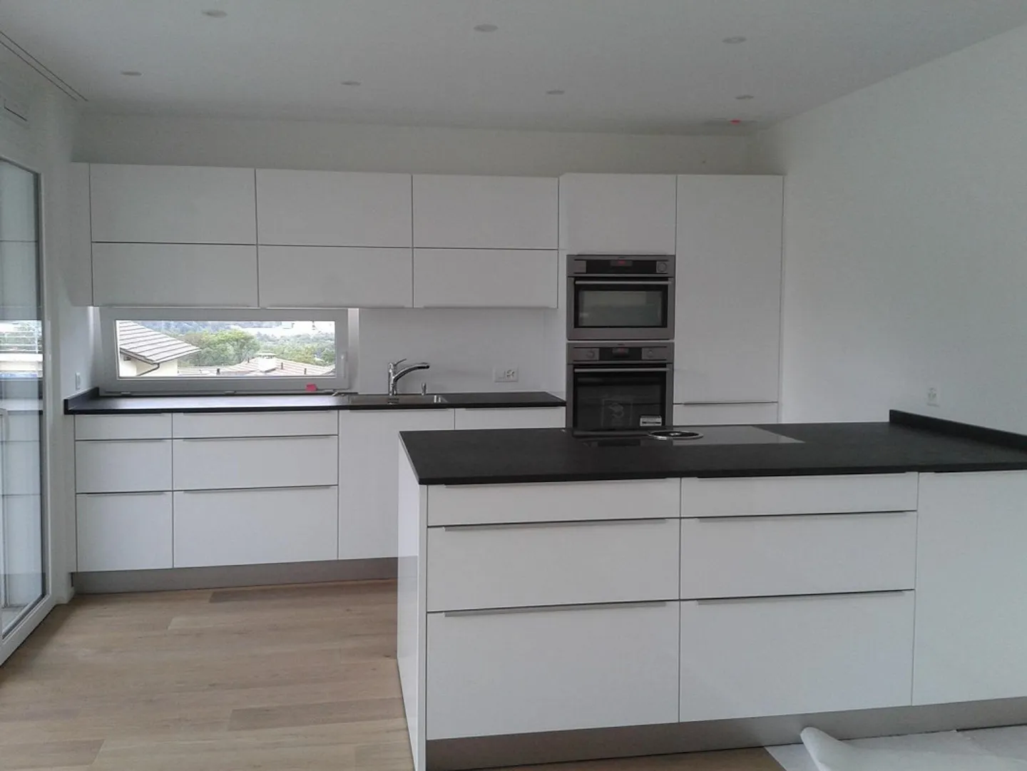 Appartement lumineux et ensoleillé de 4 1/2 pièces - Photo 5 sur 9