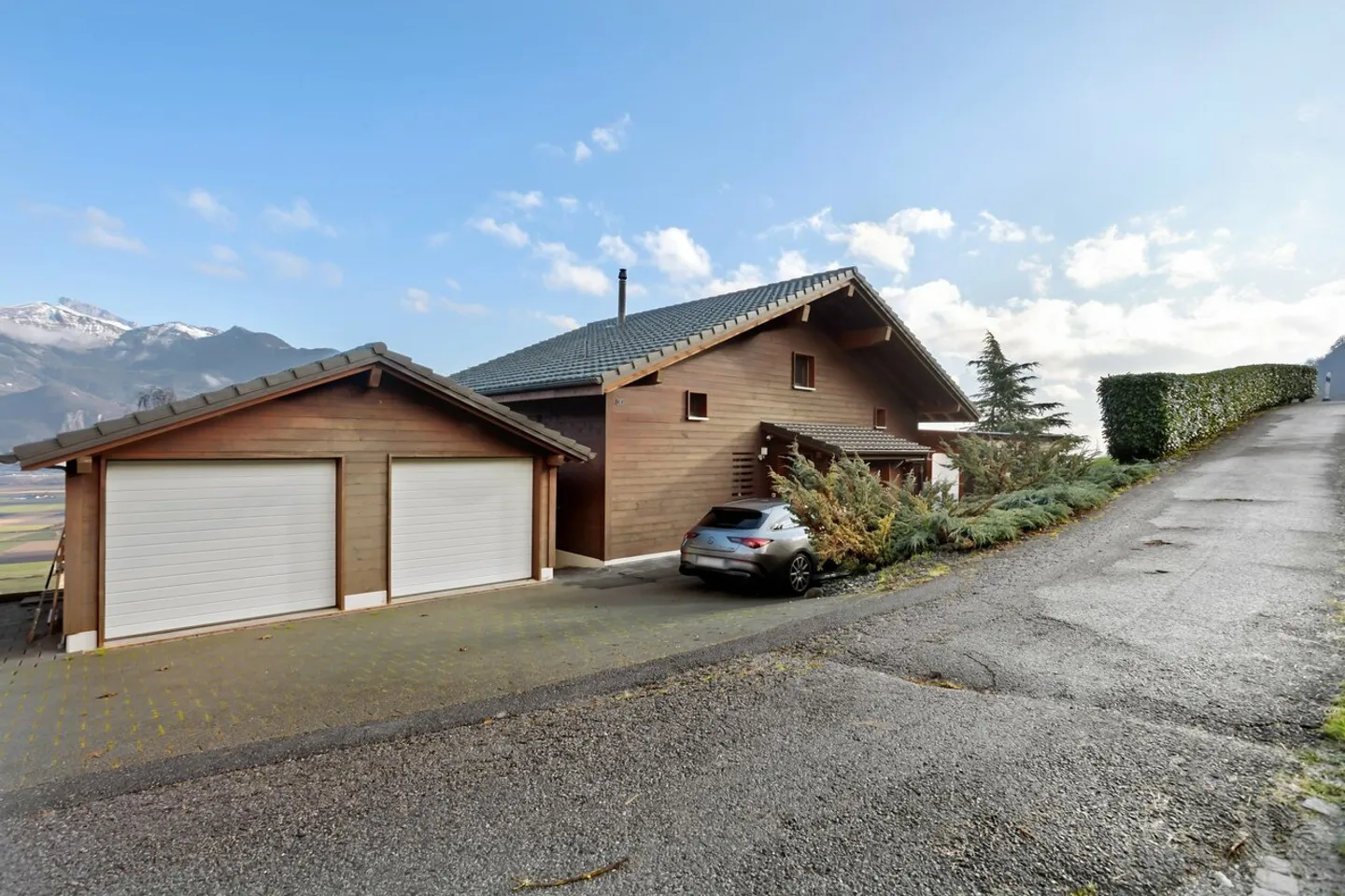 Chalet in vendita - Foto 19 di 20