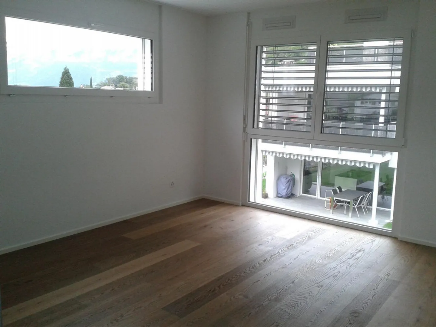 Appartement lumineux et ensoleillé de 4 1/2 pièces - Photo 7 sur 9