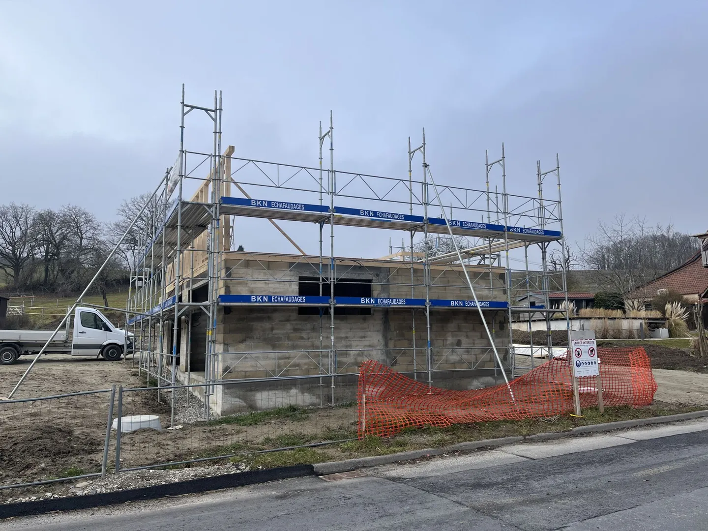 VILLA INDIVIDUALE MAGNIFICA - Foto 4 di 13