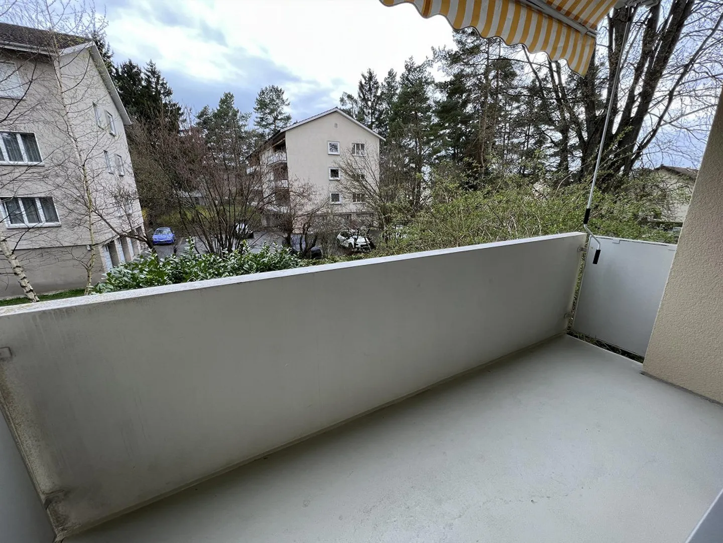 Bright and Cozy Single Apartment - Photo 8 of 9