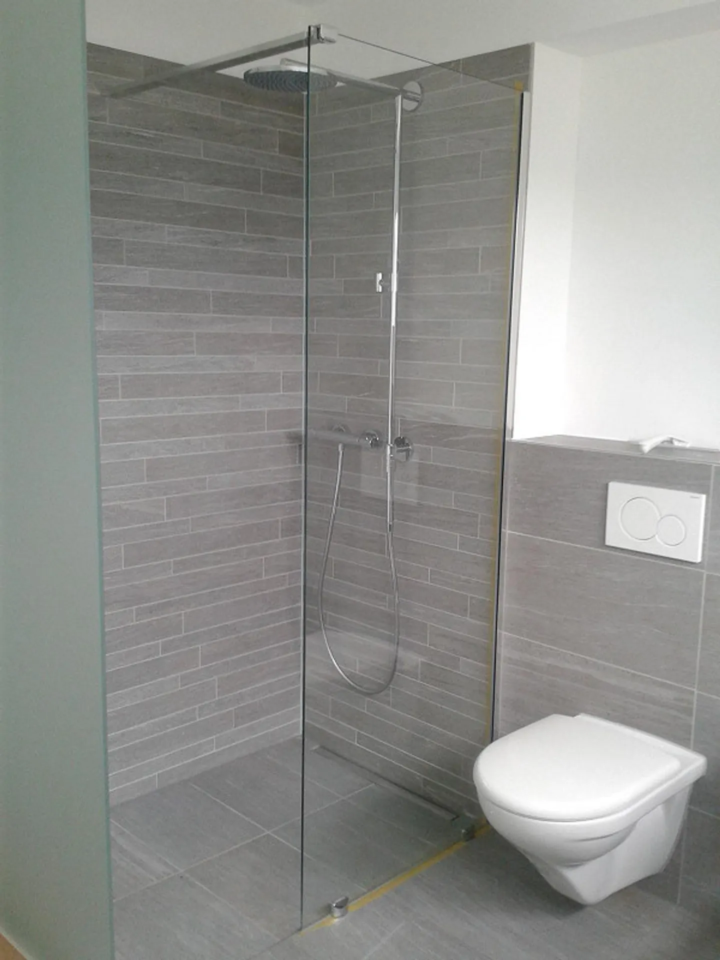 Appartement lumineux et ensoleillé de 4 1/2 pièces - Photo 8 sur 9