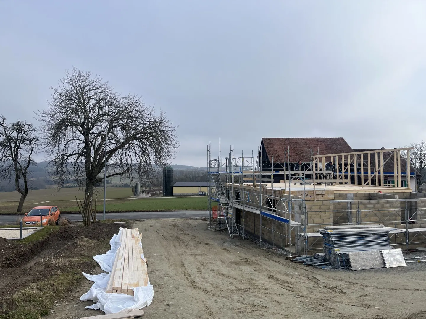 VILLA INDIVIDUALE MAGNIFICA - Foto 8 di 13