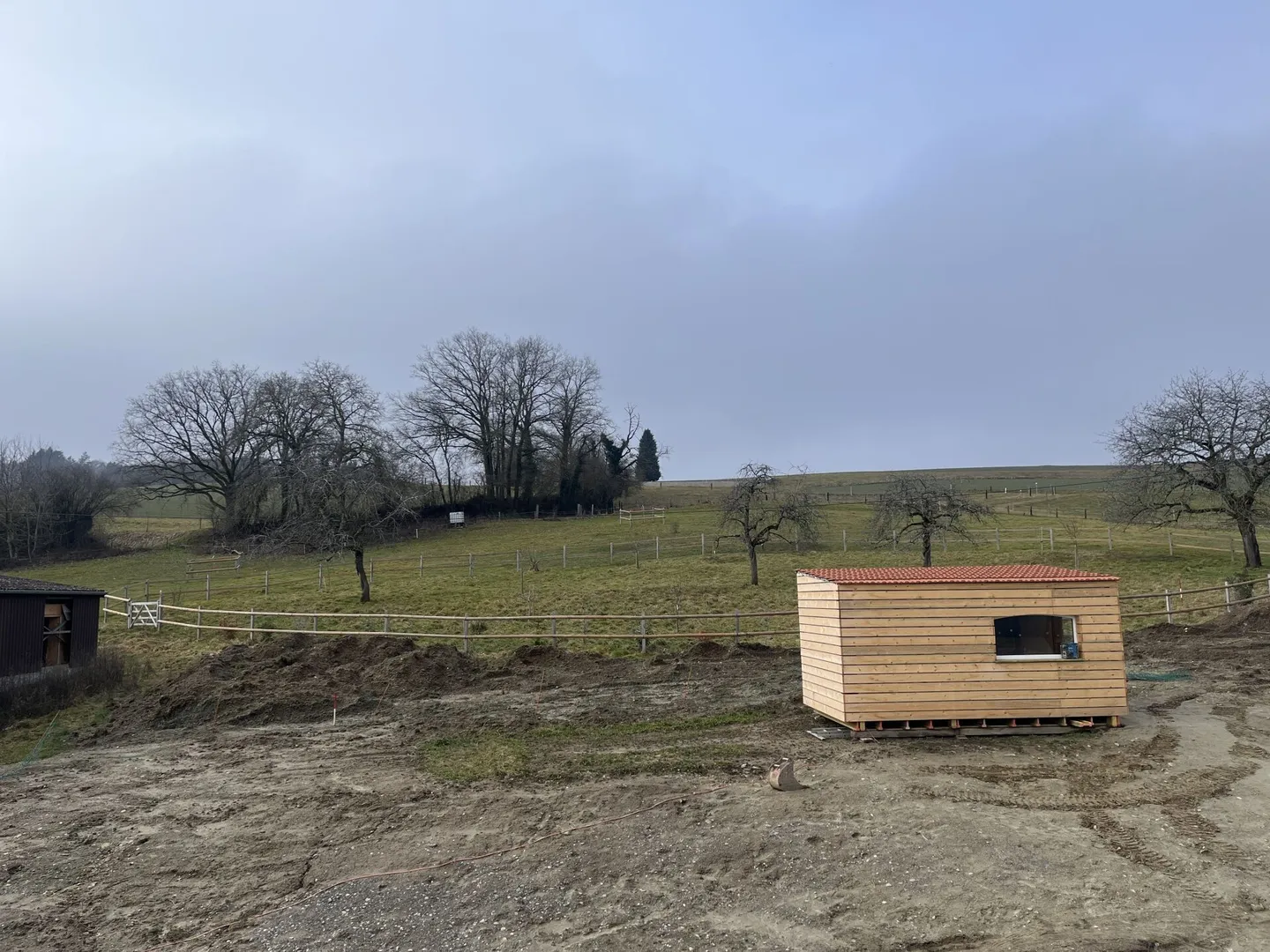 VILLA INDIVIDUALE MAGNIFICA - Foto 11 di 13