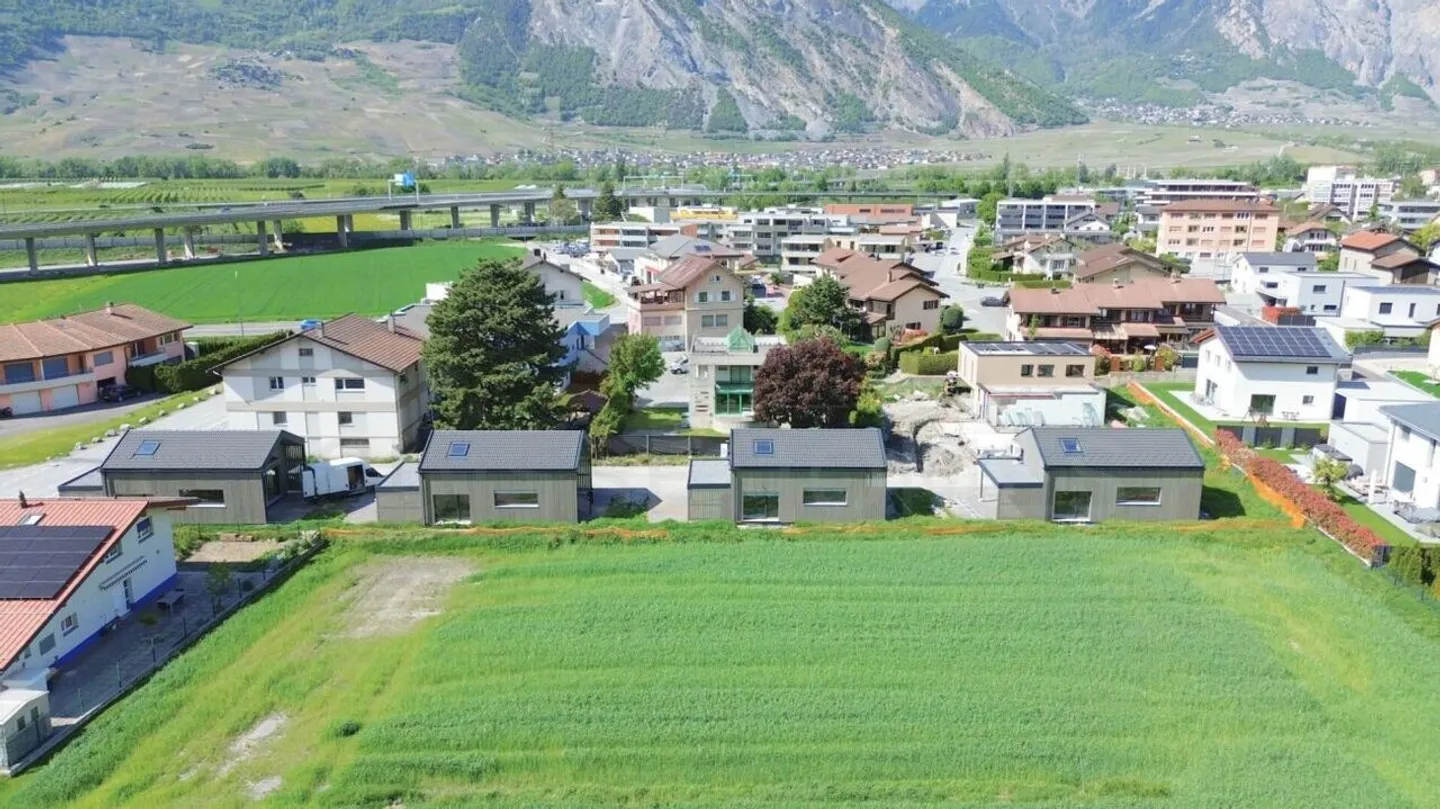 Casa singola in affitto - Foto 9 di 13